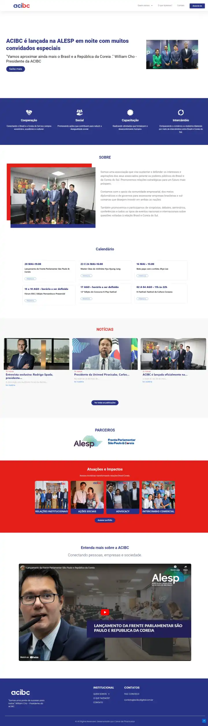 site - acibcdigital | Bruno Francisco